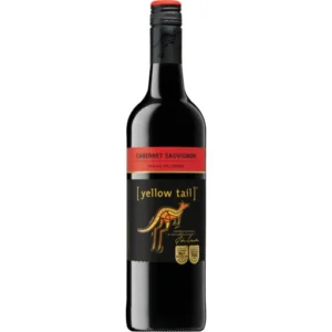 Yellow Tail C/Sauv 750mL