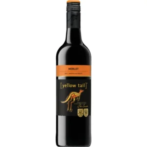 Yellow Tail Merlot 750mL
