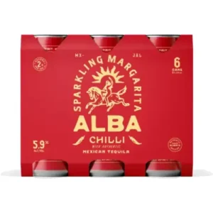Alba Spk Chilli Marga 6x250C (Copy)