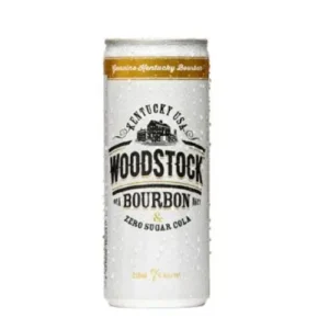 Woodstock 7% 4x250C