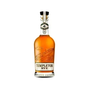 Templeton Rye 4YO 1L
