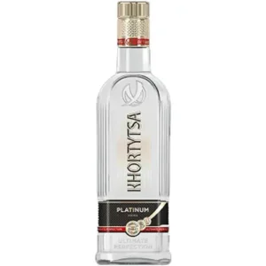 Khortytsa Platinum 40% 700ml