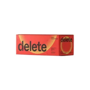 Delete Vodka Topical 12x330C