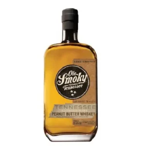 Ole Smoky Peanut Butter 375ml