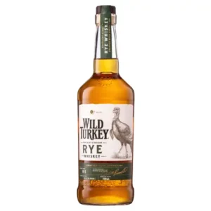 Wild Turkey Rye 700ml