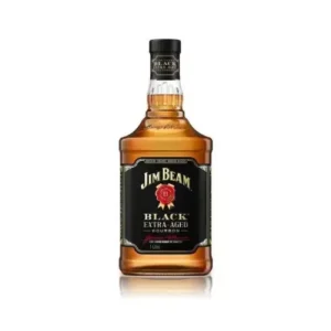 Jim Beam Black 40% 1L