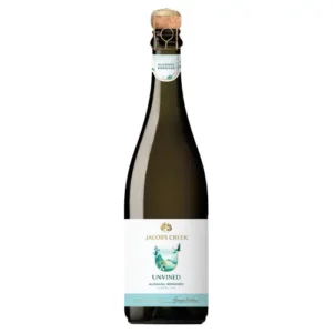 Jacobs Creek Unvined Sparkling