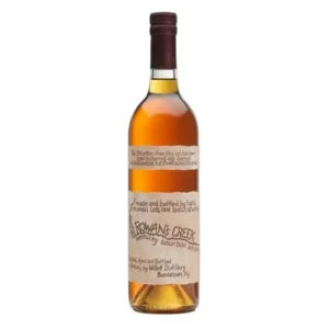 Rowans Creek Bourbon 700ml