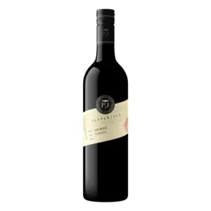 Pepperjack Shiraz 750mL