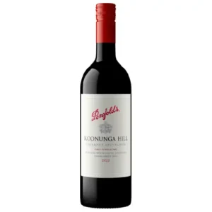 Penfolds K/Hill C/Sauv 750mL