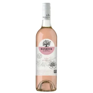 Banrock Station Pink Moscato