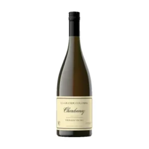 La Grande Colombe Chard