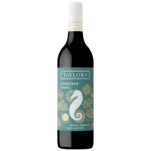 Taylors PromLand Shz/Cab 750mL