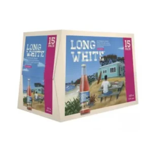 Long White Raspberry 15x320B