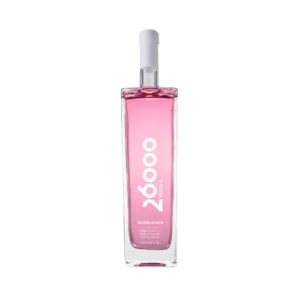 26000 Bubblegum Vodka 375ml