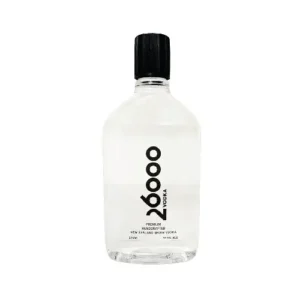 26000 Crystalline Vodka 375ml