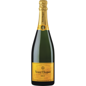 Veuve Clicquot YL Brut