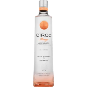 Ciroc Mango Vodka 700ml
