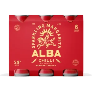 Alba Spk Chilli Marga 6x250C