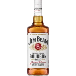 Jim Beam 1.125L