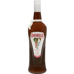 Amarula Vanilla Spice 700ml
