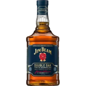 Jim Beam Double Oak 1L