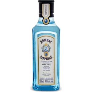 Bombay Sapphire 200ml