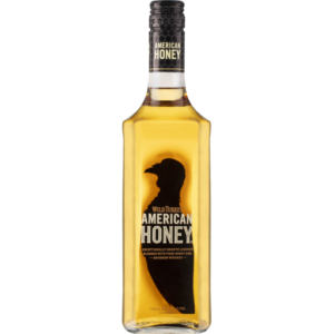 Wild Turkey Amercn Honey 700ml