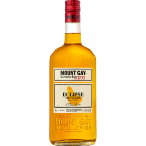 Mount Gay Eclipse Rum 700ml