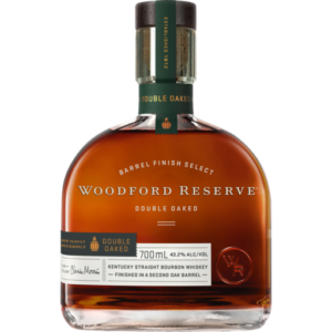 Woodford Res Double Oak 700ml