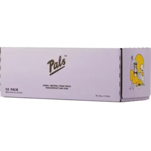 Pals Peach Passionf Sda10x330C