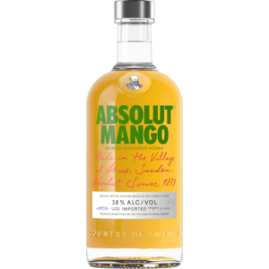 Absolut Mango 700ml