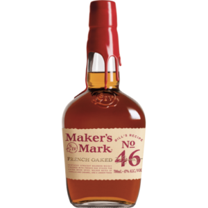 Makers Mark 46 Bourbon 700ml