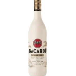 Bacardi Coquito 700ml