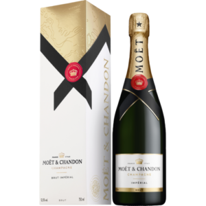 Moet & Chandon Brut NV Giftbox