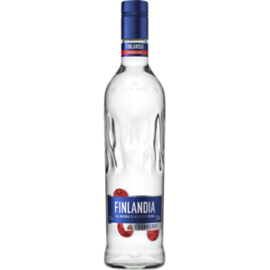 Finlandia Cranberry 700mL