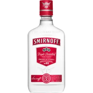 Smirnoff Red 350ml