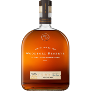 Woodford Res Bourbon 700ml