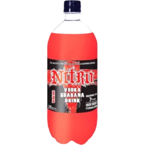 Nitro Redline 7% 1.25L