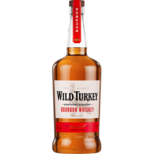 Wild Turkey 1L
