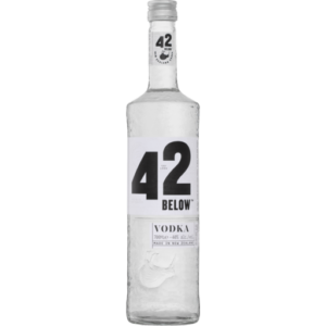 42 Below Vodka 700ml