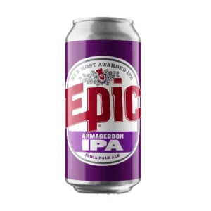 Epic Hazy Armageddon 440C