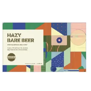 Sawmill Hazy Bare NA 6x330C