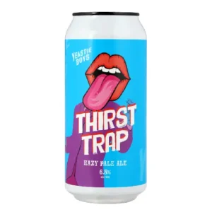 Yeastie Boys Thirst Tp 440C
