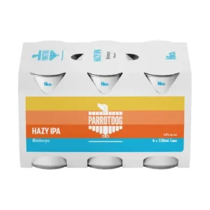 Parrotdog Birdseye Hazy 6x330C