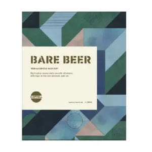 Sawmill Bare Beer 1% 6x330B