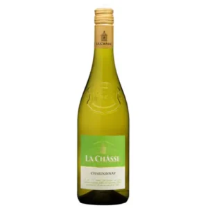 La Chasse Chard Viognier