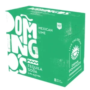 Domingos Mexican Lime 8x330C