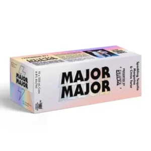 Major Spark Teq Margta 10x320C