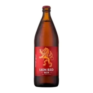 Lion Red 745ml